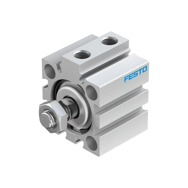 Short-Stroke Cylinder ADVC-32-10-A-P